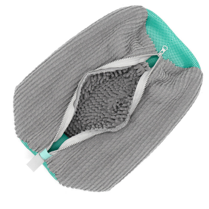 Sac de Lavage Pratique pour Chaussures