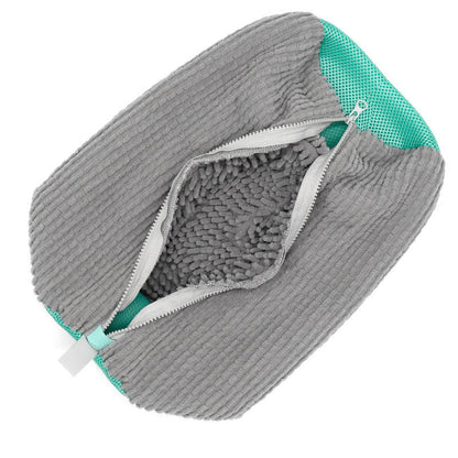 Sac de Lavage Pratique pour Chaussures