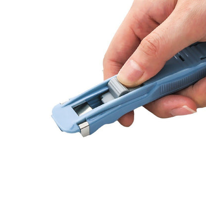 Machine à Pinces à Papier Réutilisables