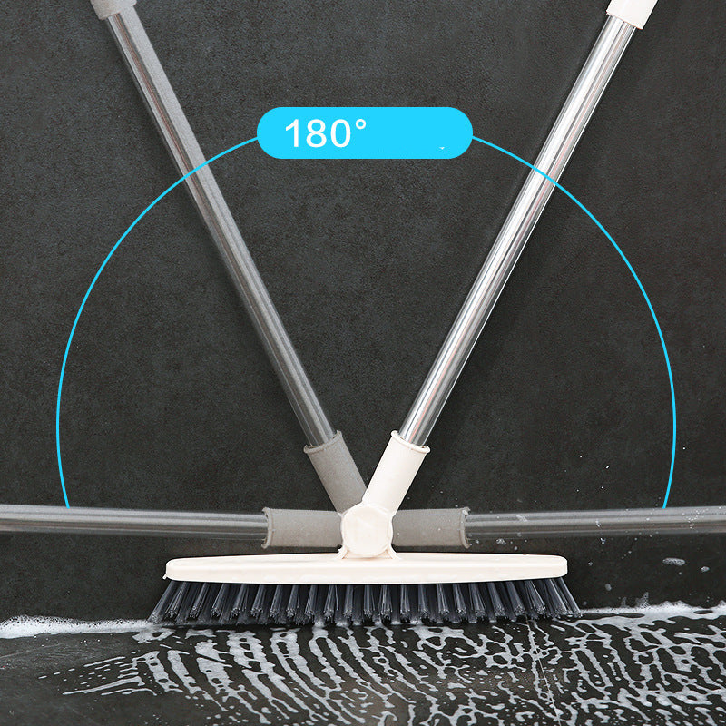 Mop Magique de Nettoyage 2en1