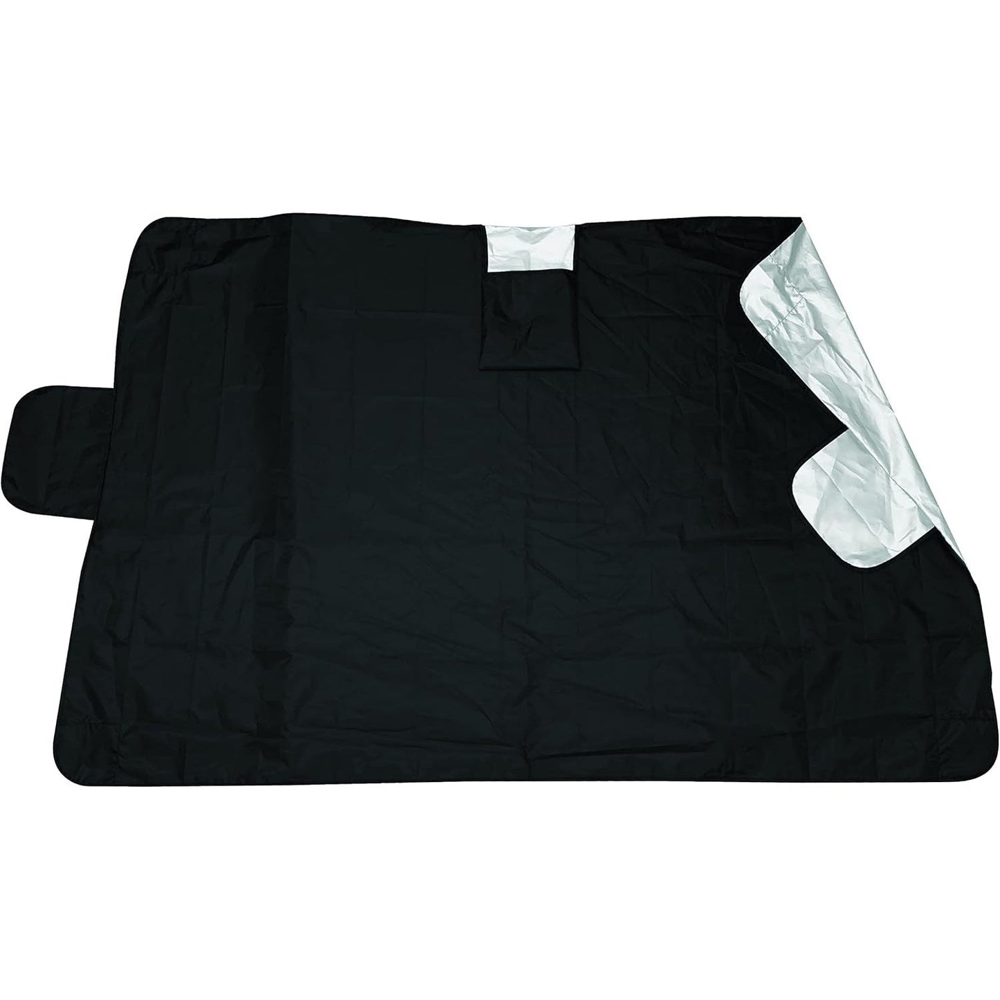 Couverture de Voiture Toute L' Année pour le Soleil et la Neige