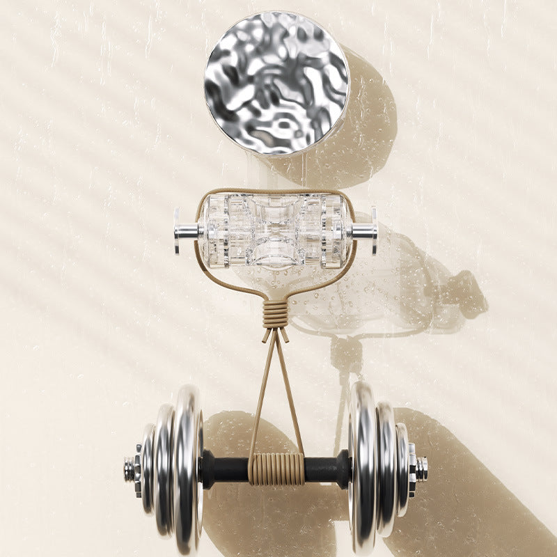 Support Mobile pour Pomme de Douche