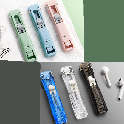 Machine à Pinces à Papier Réutilisables