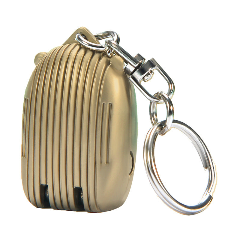 Mini Pendentif Clé à Clouer