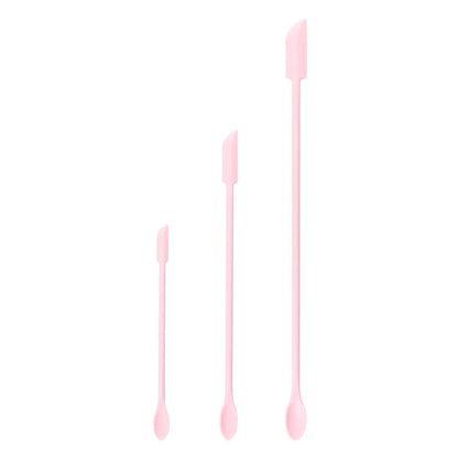 Mini Spatule Pratique pour les Produits de Soin