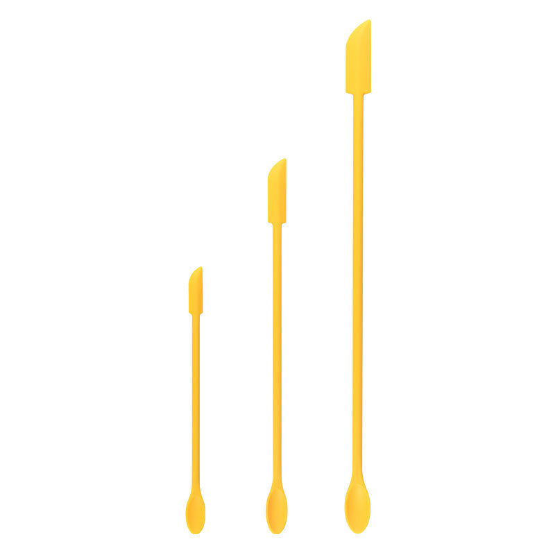 Mini Spatule Pratique pour les Produits de Soin