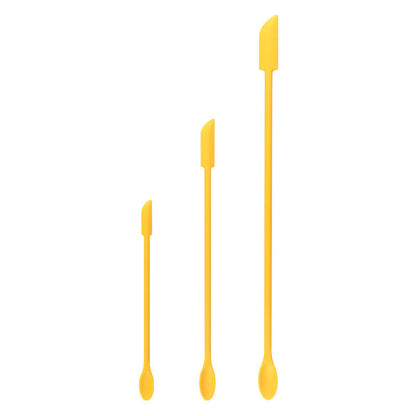 Mini Spatule Pratique pour les Produits de Soin