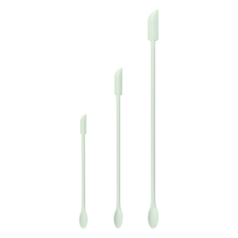 Mini Spatule Pratique pour les Produits de Soin
