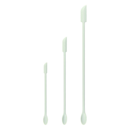 Mini Spatule Pratique pour les Produits de Soin