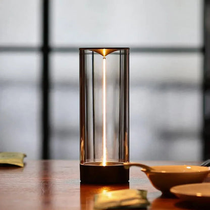 Lampe de Table Magnétique Moderne
