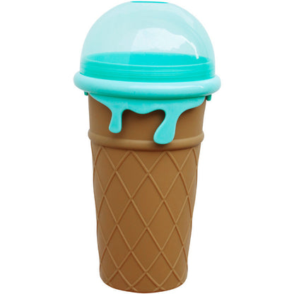 Préparateur de Glace