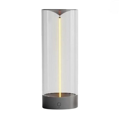 Lampe de Table Magnétique Moderne