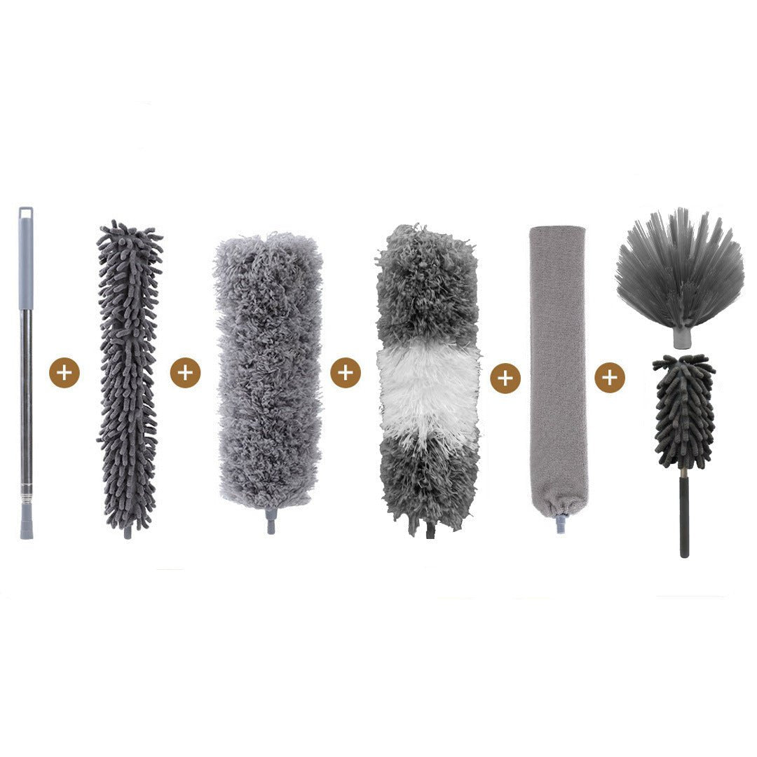 Nettoyeur de Poussière Flexible