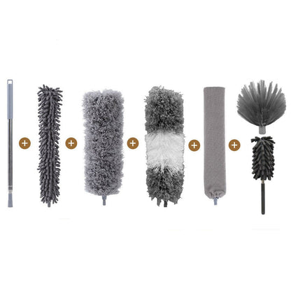 Nettoyeur de Poussière Flexible