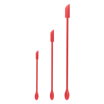 Mini Spatule Pratique pour les Produits de Soin