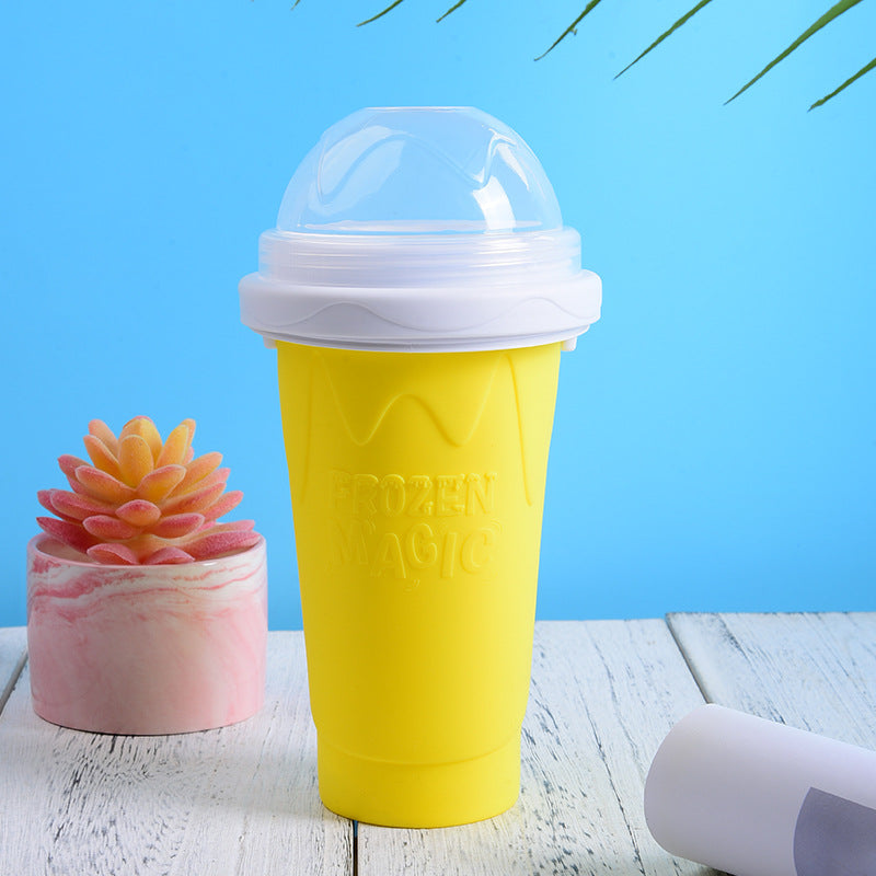 Préparateur de Glace