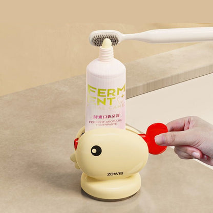 Ecraseur de Dentifrice Pratique