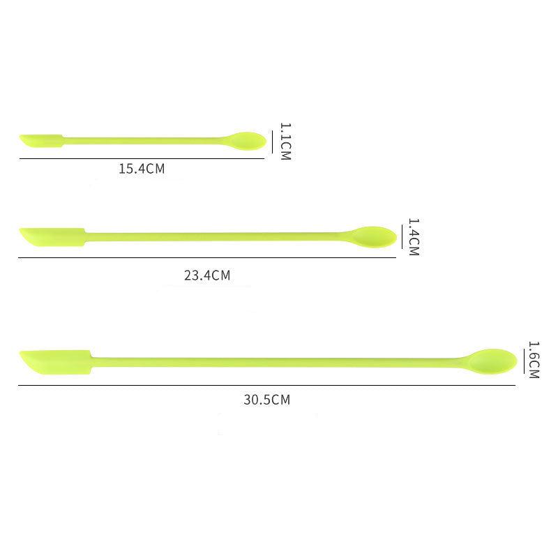 Mini Spatule Pratique pour les Produits de Soin