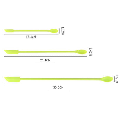 Mini Spatule Pratique pour les Produits de Soin