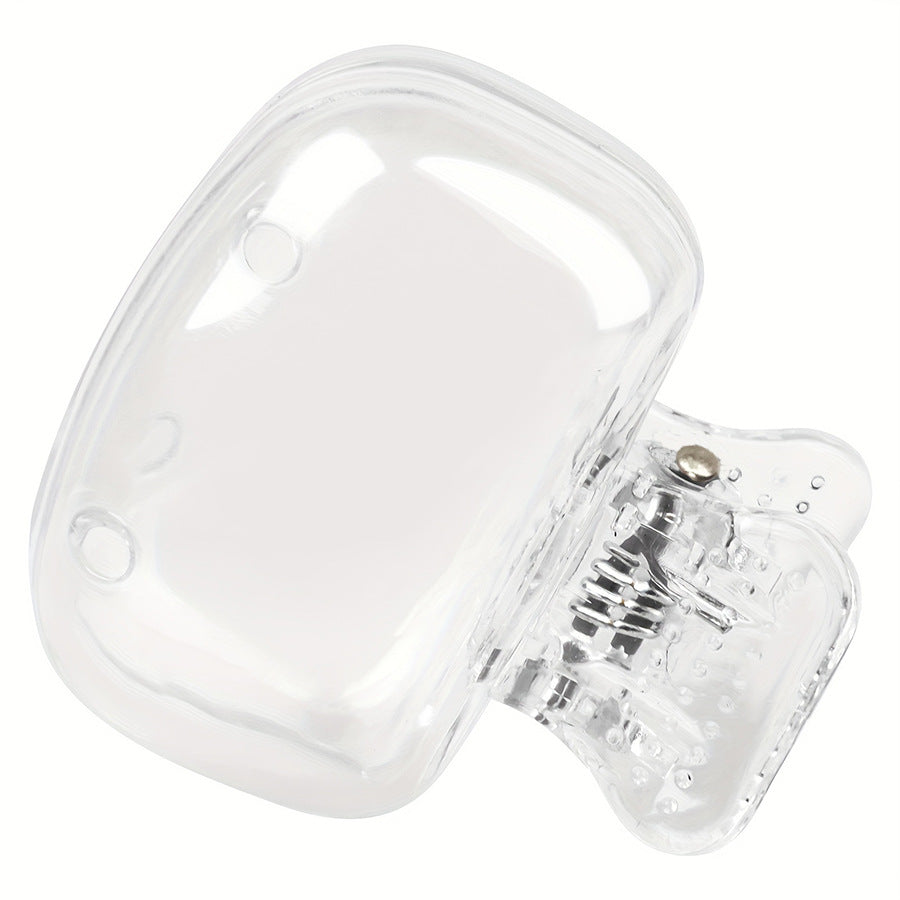 Set de 3 Caches pour Brosses à Dents