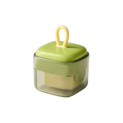 Rouleau Adhésif Réutilisable Pour Les Cheveux Et Les Peluches En Déplacement