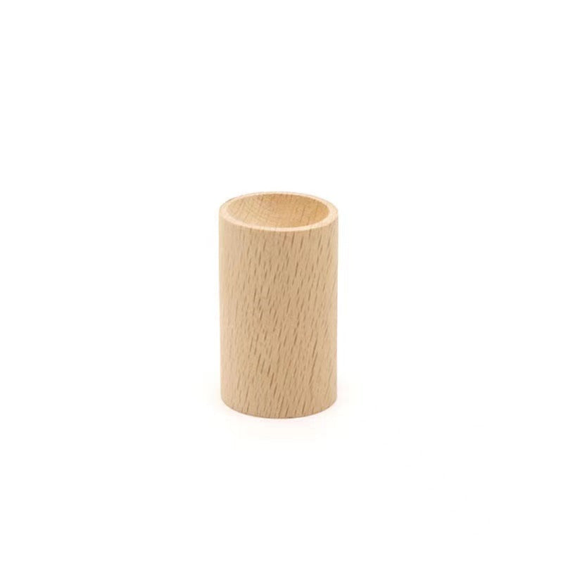 Diffuseur en Bois , Set de 3