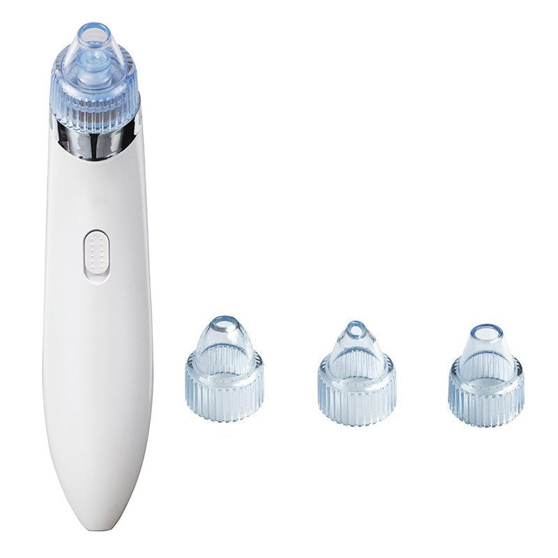 Nettoyeur de Pores 2 en 1 et Appareil de Microdermabrasion