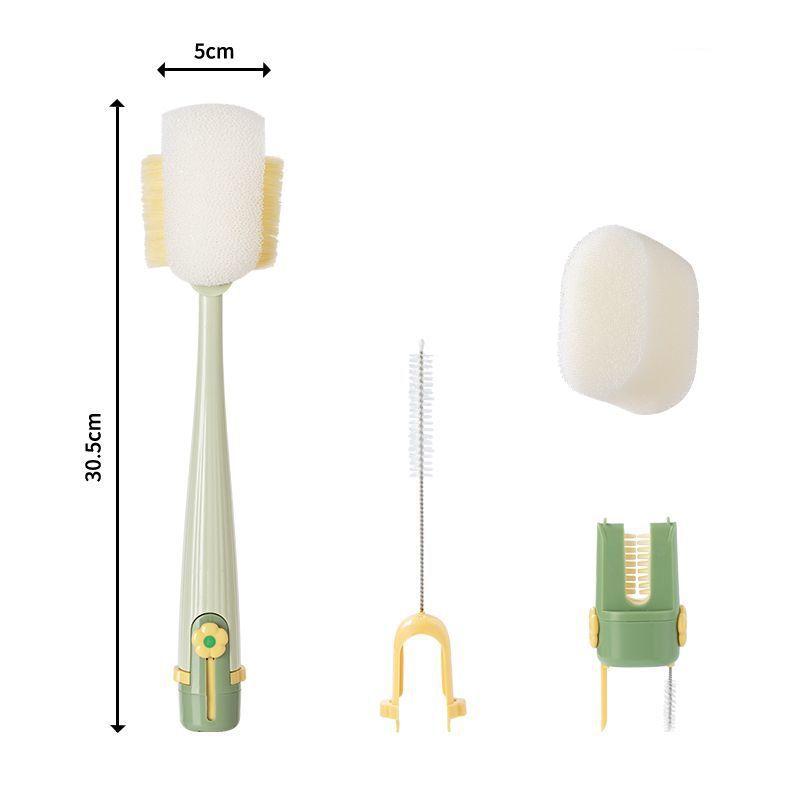 Nettoyeur de Biberons 5 en 1 Pratique