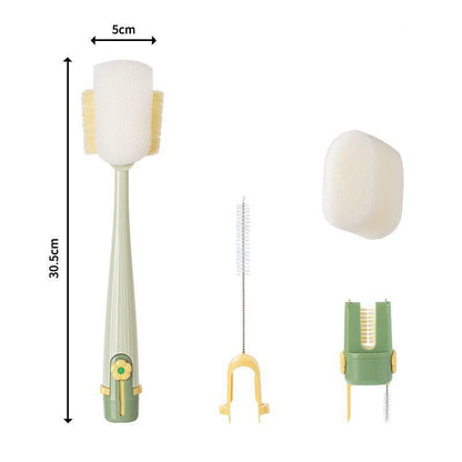 Nettoyeur de Biberons 5 en 1 Pratique