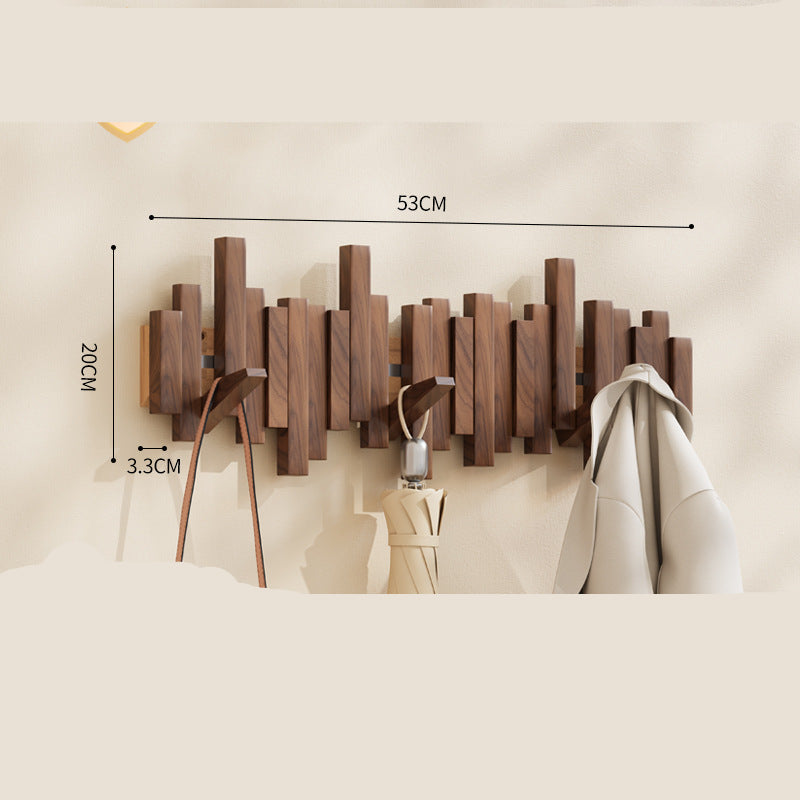 Crochet en Bois pour Piano