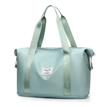 Sac de Voyage Pliable & Pratique