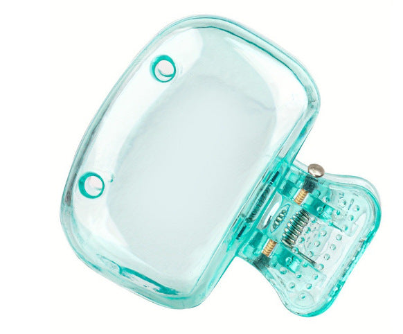 Set de 3 Caches pour Brosses à Dents