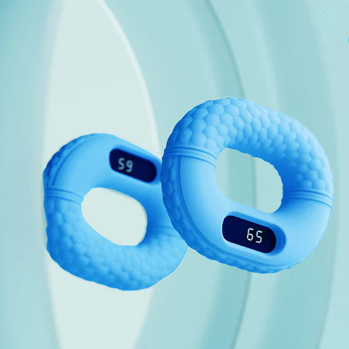 Entraîneur de Force Manuelle Sans Fil avec Bluetooth