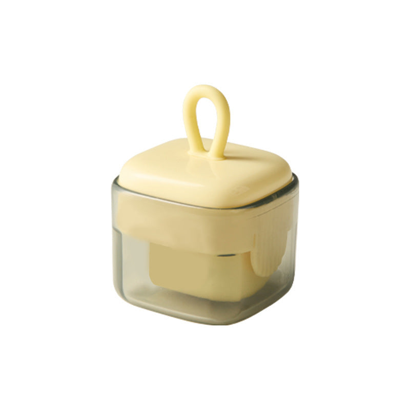 Rouleau Adhésif Réutilisable Pour Les Cheveux Et Les Peluches En Déplacement