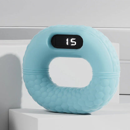 Entraîneur de Force Manuelle Sans Fil avec Bluetooth