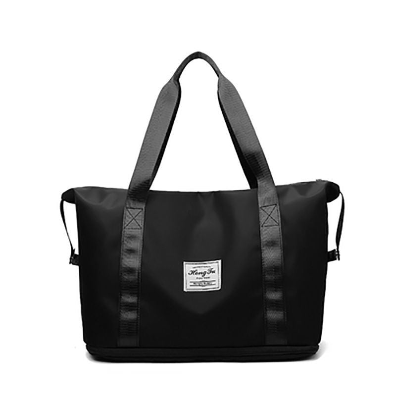 Sac de Voyage Pliable & Pratique