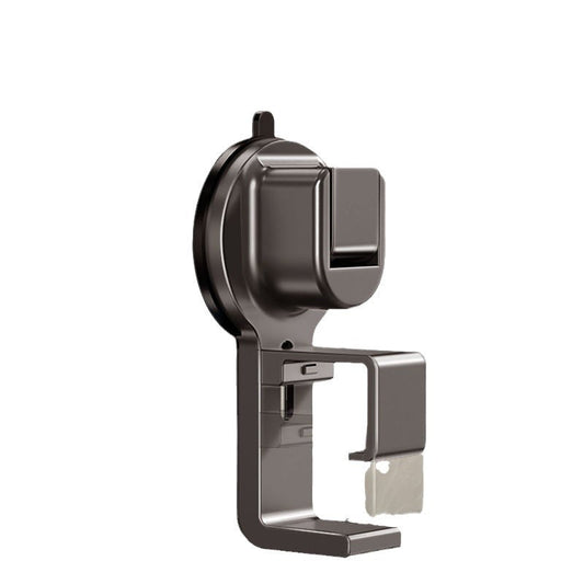 Crochet à Ventouse Moderne et Pratique