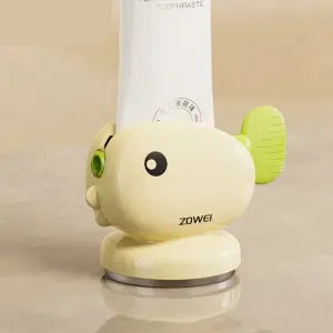 Ecraseur de Dentifrice Pratique