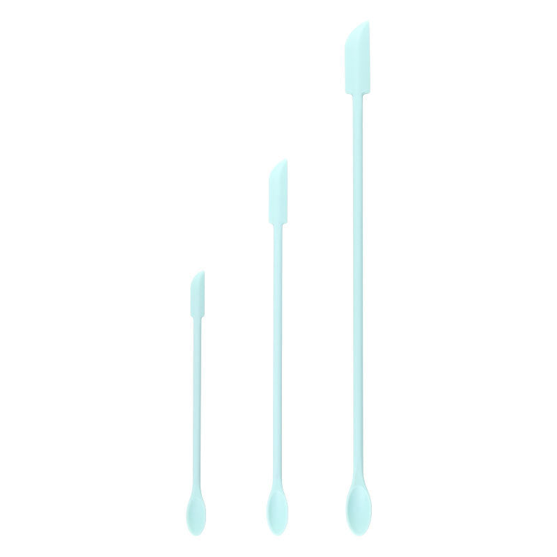 Mini Spatule Pratique pour les Produits de Soin