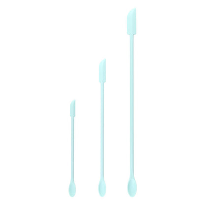 Mini Spatule Pratique pour les Produits de Soin