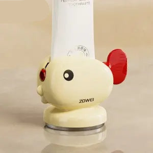 Ecraseur de Dentifrice Pratique