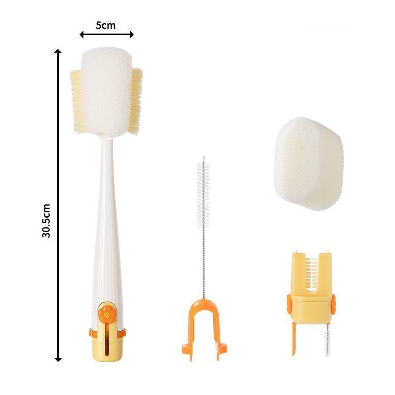 Nettoyeur de Biberons 5 en 1 Pratique
