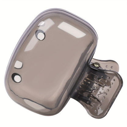 Set de 3 Caches pour Brosses à Dents