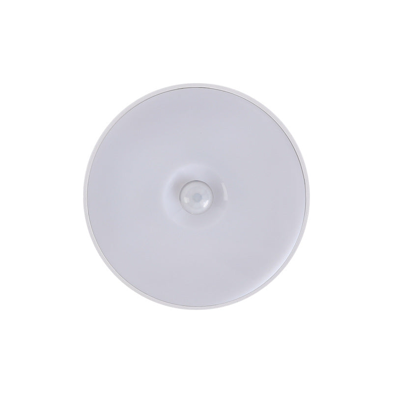 Lumière Intelligente avec Détection de Mouvement