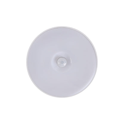 Lumière Intelligente avec Détection de Mouvement