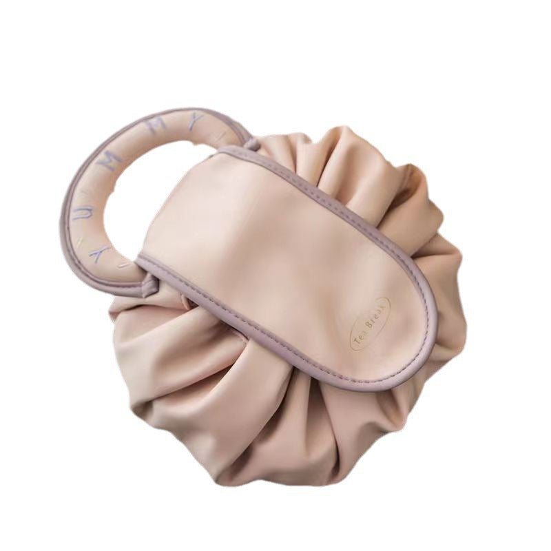 Sac Cosmétique Étanche avec Beaucoup D' Espace de Rangement
