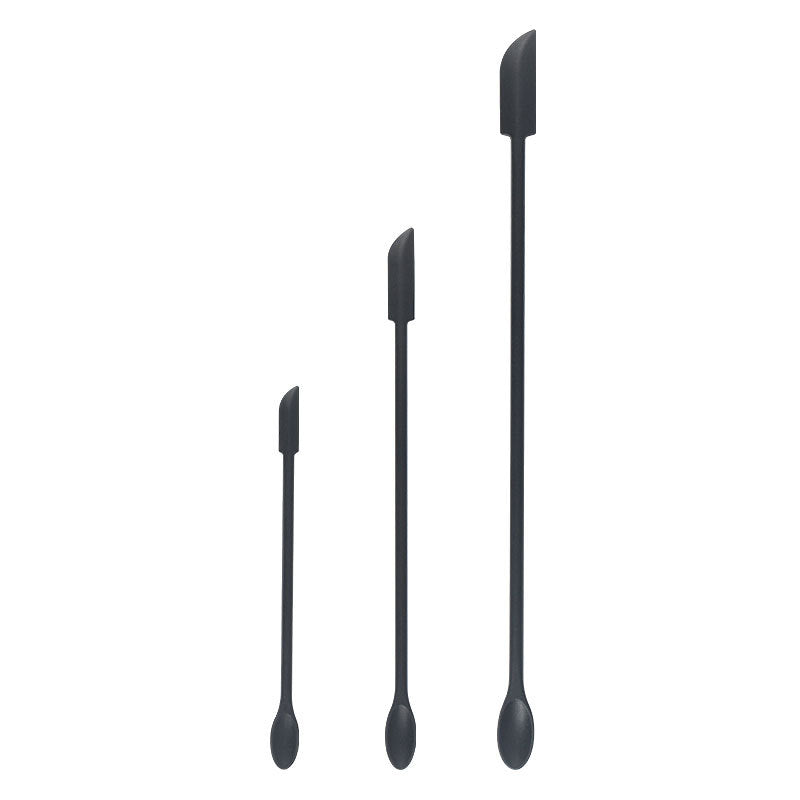 Mini Spatule Pratique pour les Produits de Soin