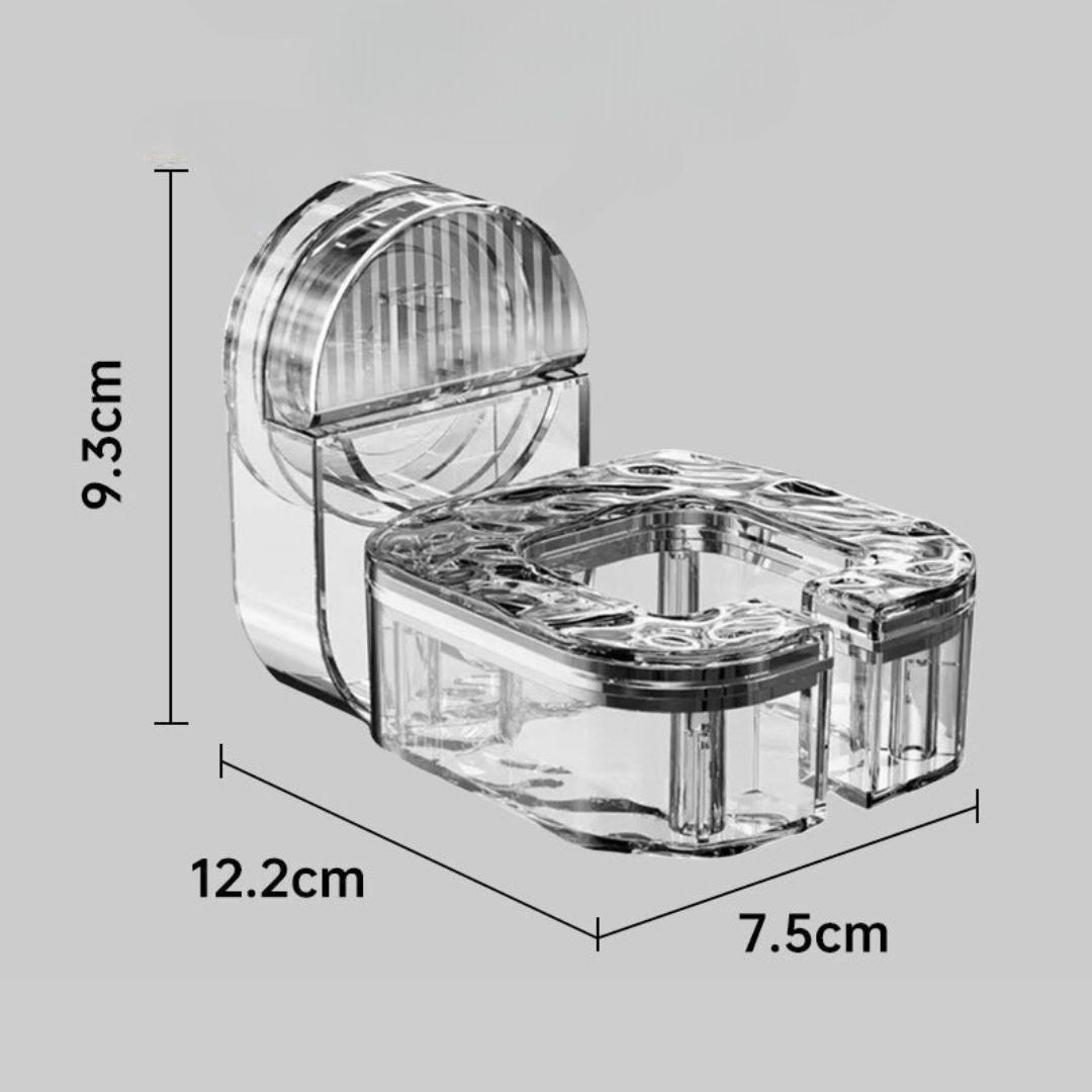 Support Pratique pour Sèche - Cheveux
