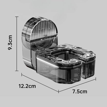 Support Pratique pour Sèche - Cheveux