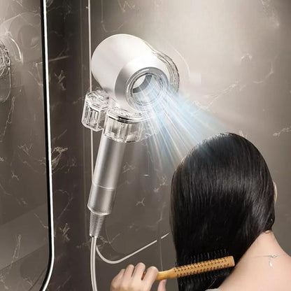 Support Pratique pour Sèche - Cheveux